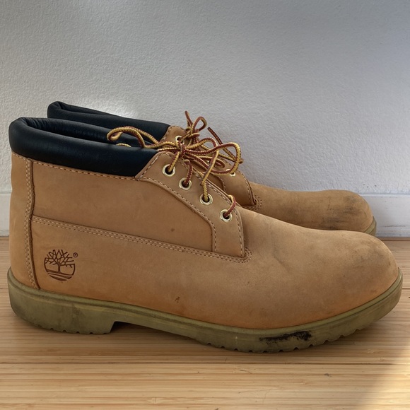 Timberland Chukka boots - Picture 10 of 16
